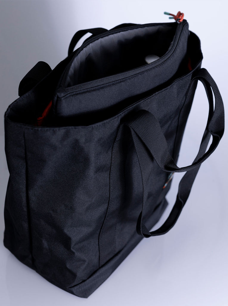 Picnic Tote + Padded Insert